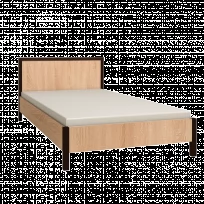 Кровать Bauhaus 3