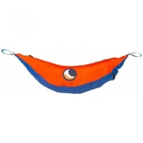 Мини-гамак детский Ticket To The Moon Mini Hammock Royal blue/Orange
