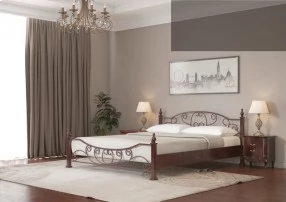 Кровать Барон 120x200